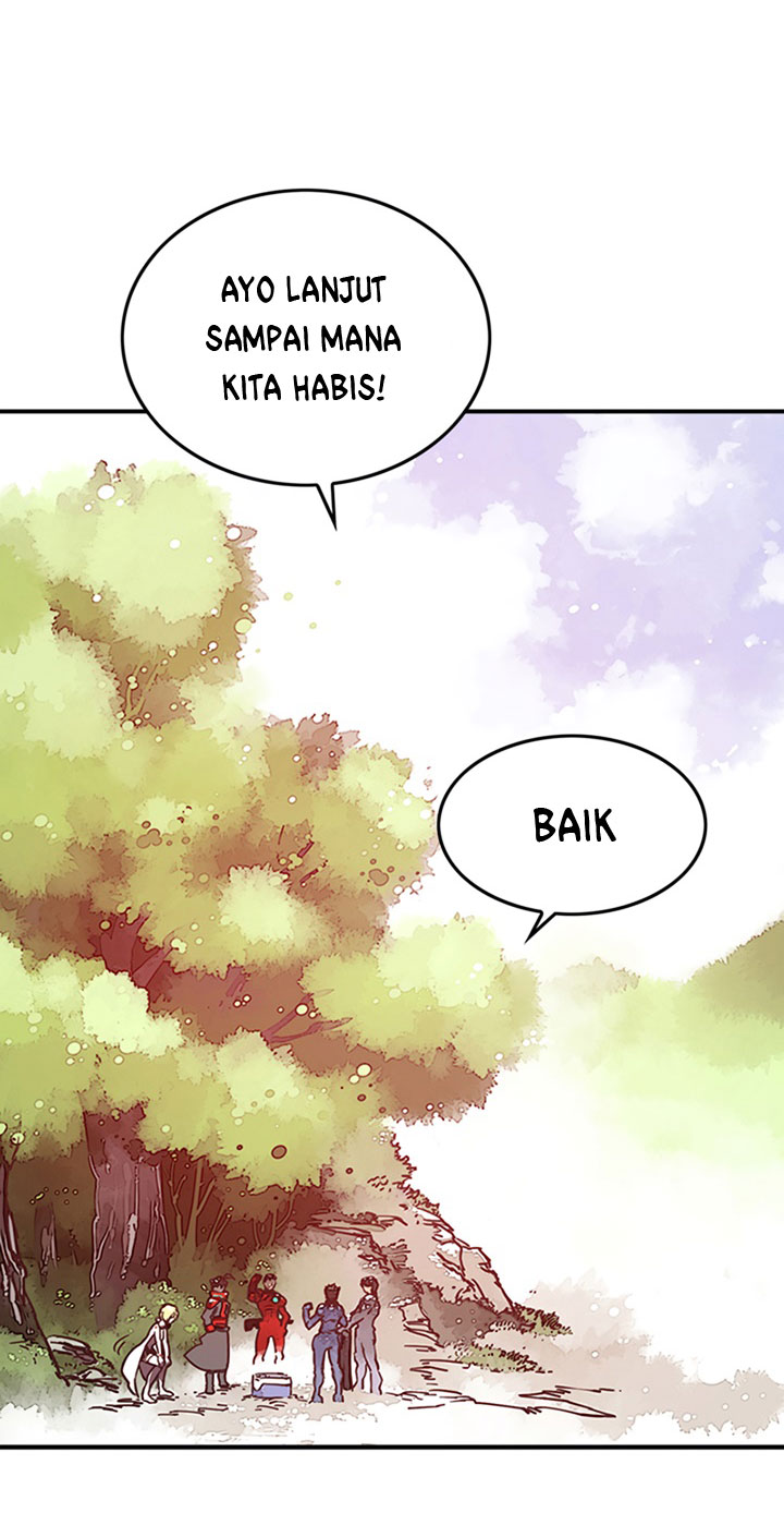 I Am the Sorcerer King Chapter 09 Gambar 29