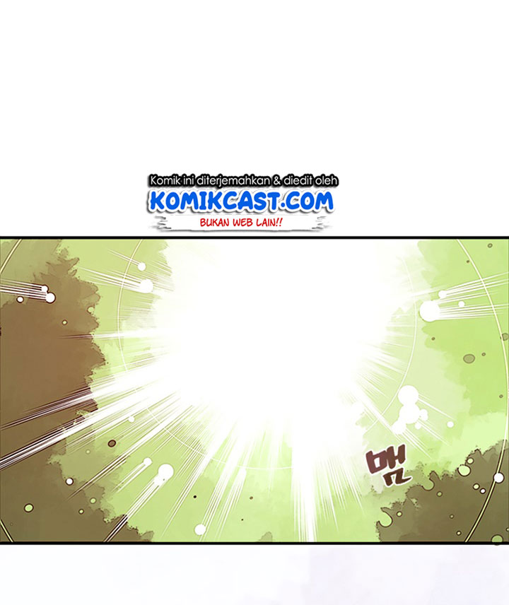 I Am the Sorcerer King Chapter 09 Gambar 30