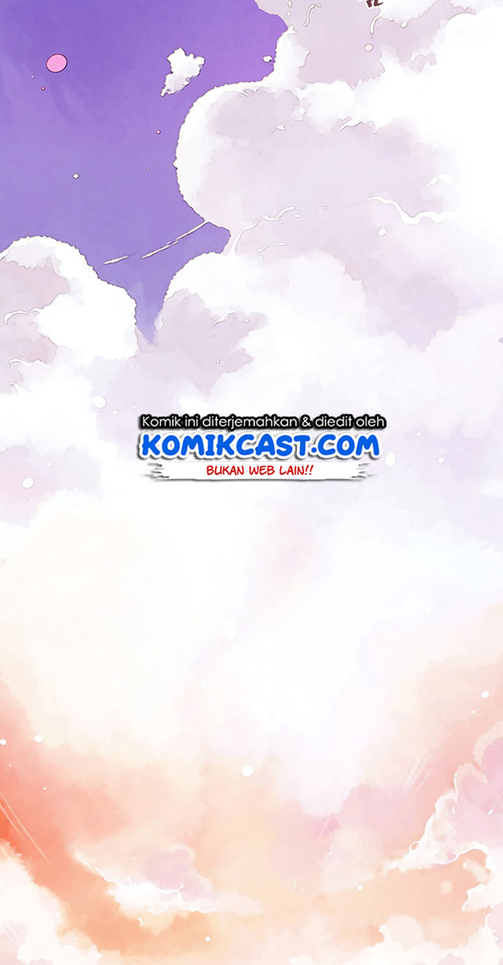 I Am the Sorcerer King Chapter 09 Gambar 32
