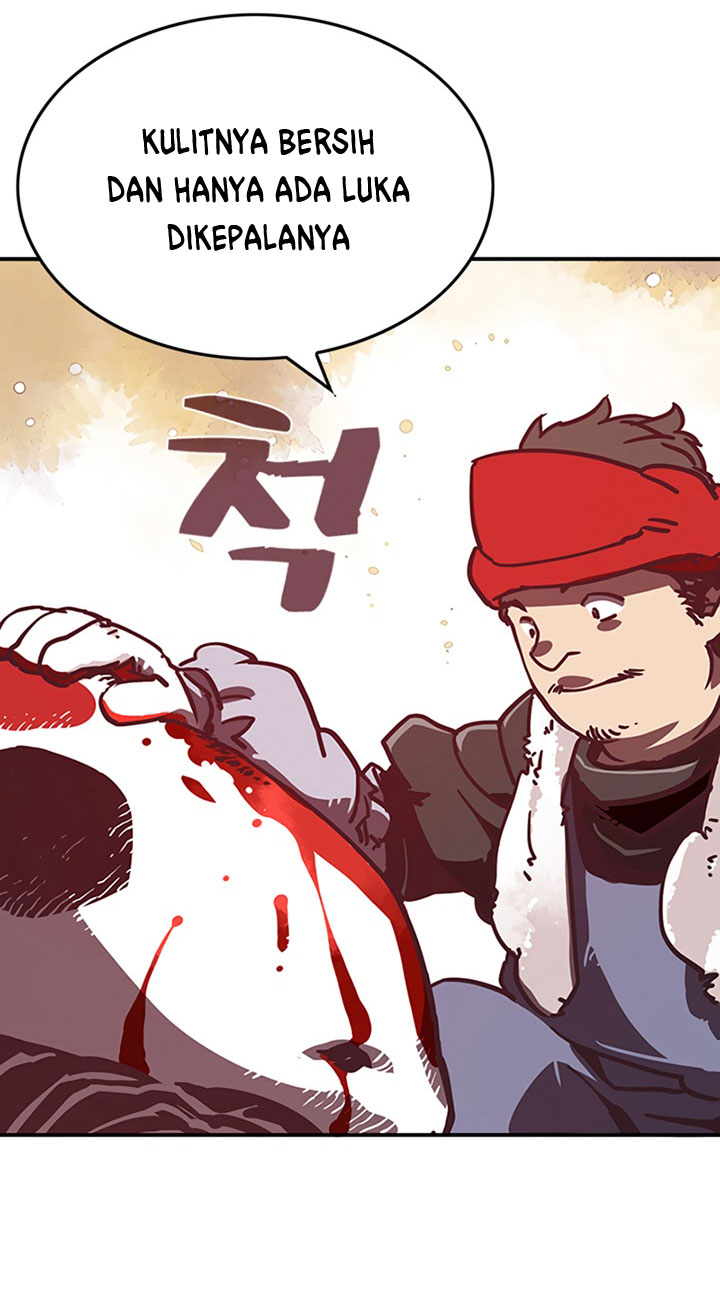 I Am the Sorcerer King Chapter 09 Gambar 35