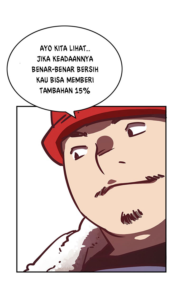 I Am the Sorcerer King Chapter 09 Gambar 37