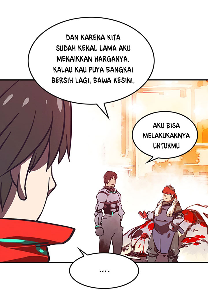 I Am the Sorcerer King Chapter 09 Gambar 39