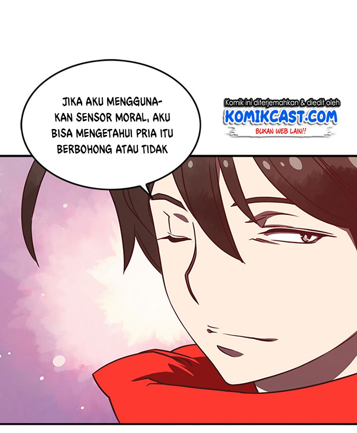 I Am the Sorcerer King Chapter 09 Gambar 40
