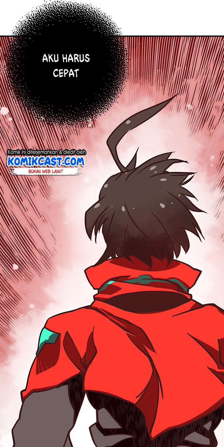 I Am the Sorcerer King Chapter 09 Gambar 43