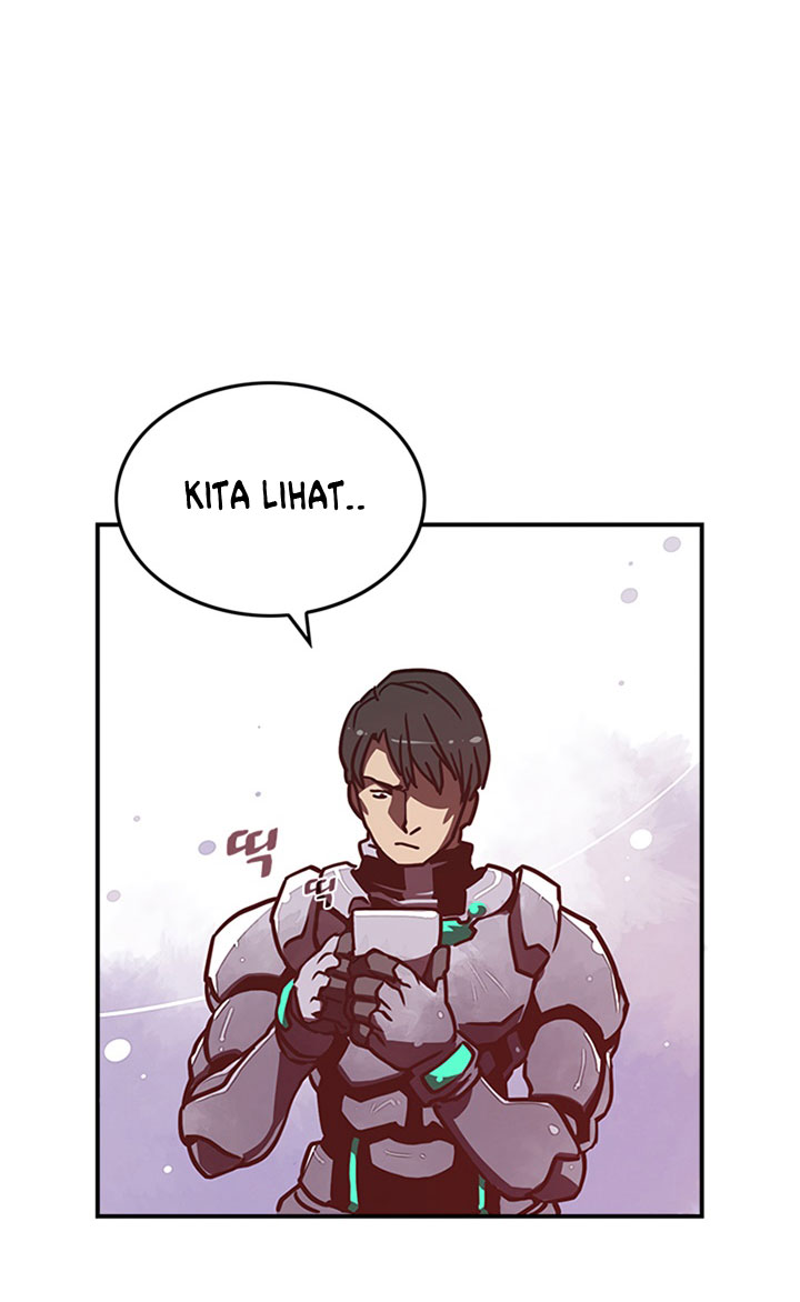I Am the Sorcerer King Chapter 09 Gambar 46