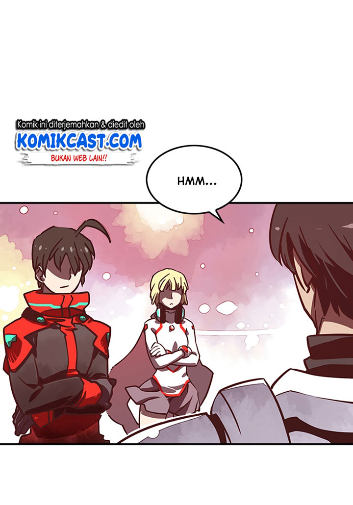 I Am the Sorcerer King Chapter 09 Gambar 47