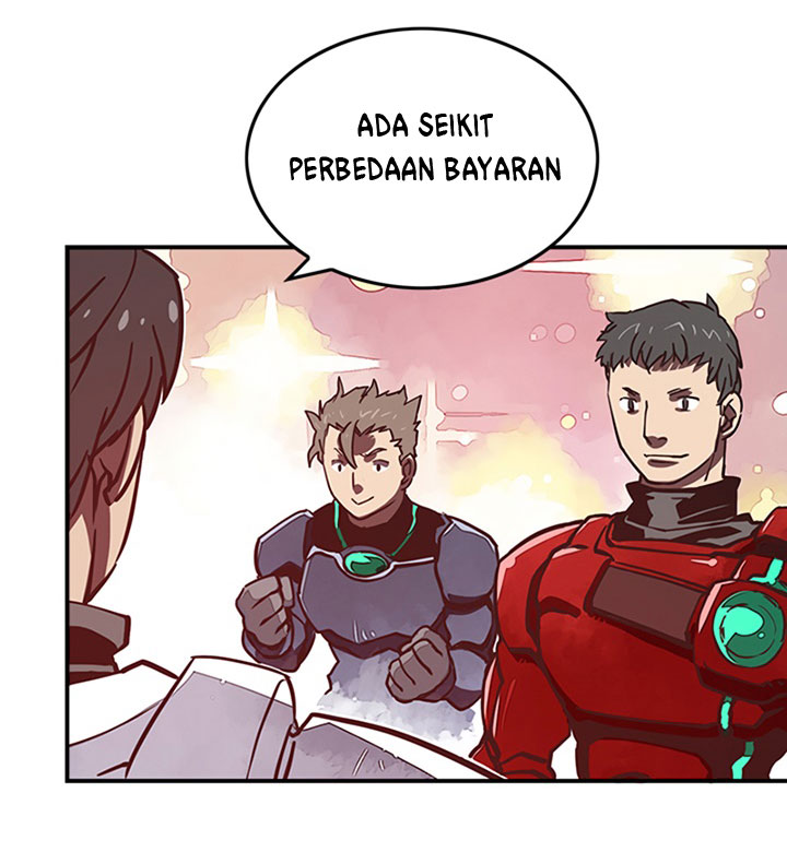 I Am the Sorcerer King Chapter 09 Gambar 48