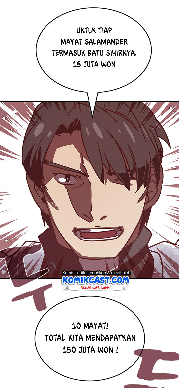 I Am the Sorcerer King Chapter 09 Gambar 49