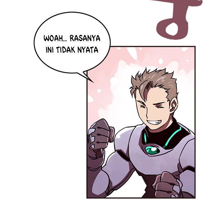 I Am the Sorcerer King Chapter 09 Gambar 50
