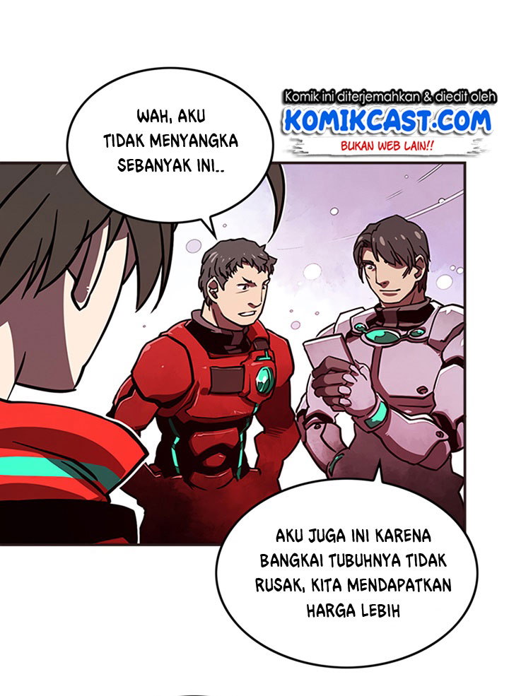 I Am the Sorcerer King Chapter 09 Gambar 51