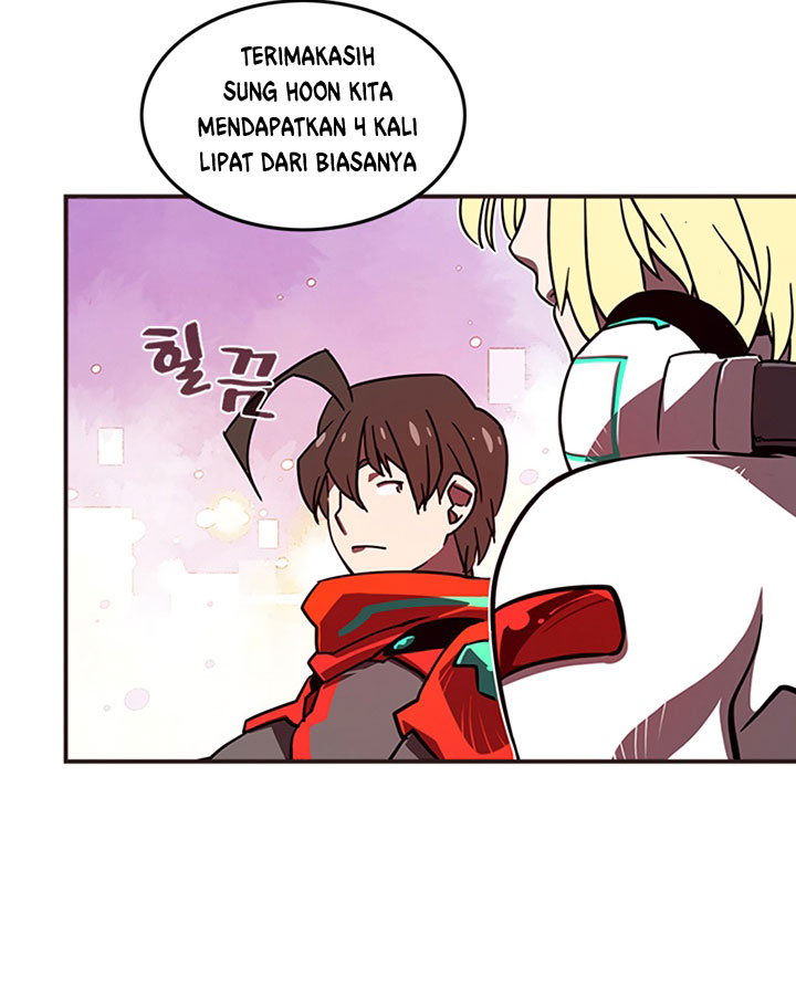 I Am the Sorcerer King Chapter 09 Gambar 52