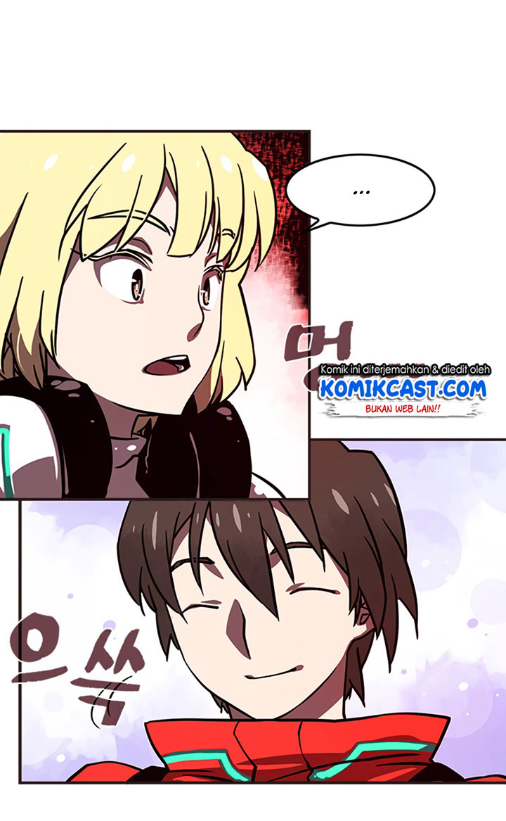 I Am the Sorcerer King Chapter 09 Gambar 53