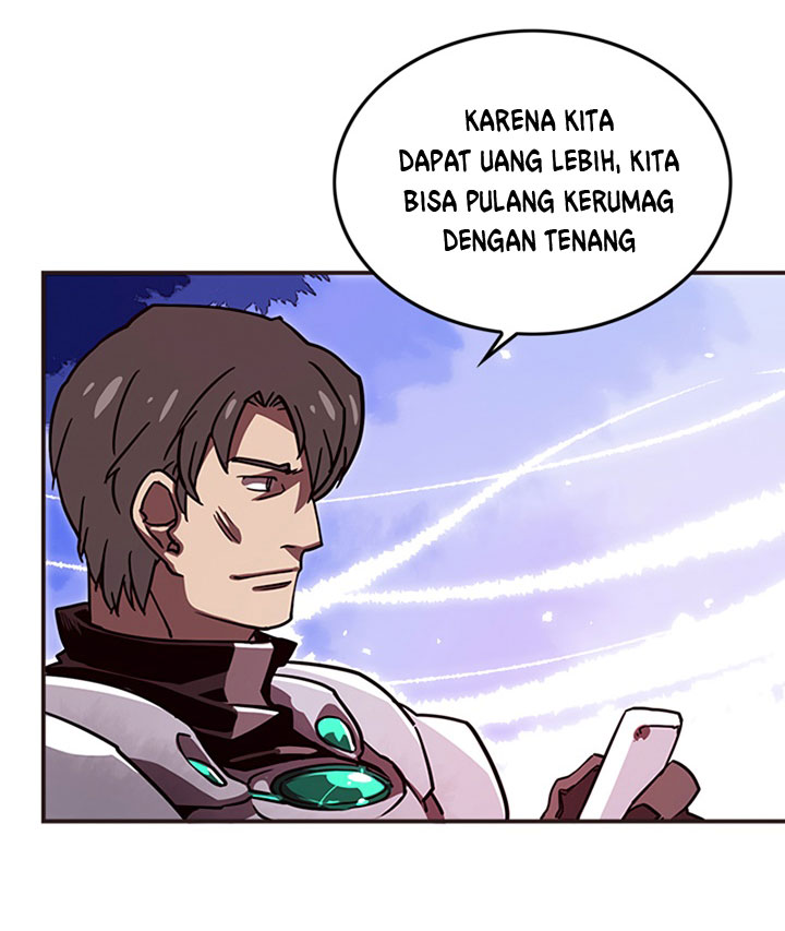 I Am the Sorcerer King Chapter 09 Gambar 54
