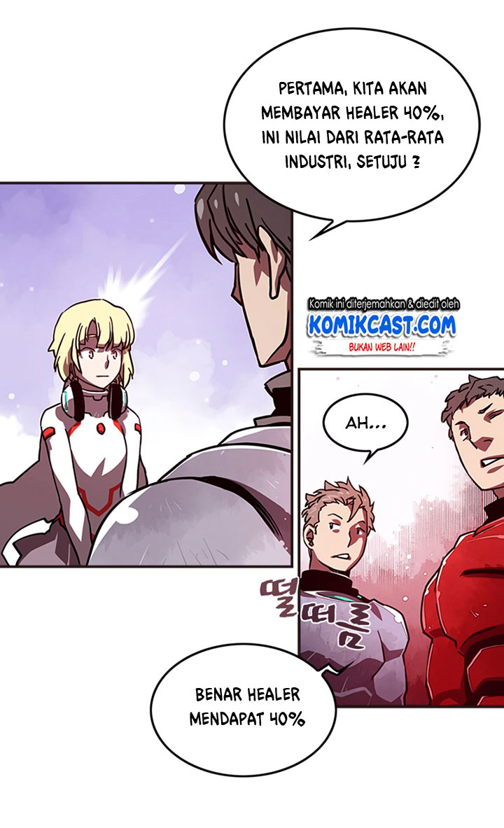 I Am the Sorcerer King Chapter 09 Gambar 55