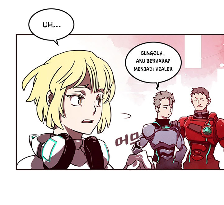 I Am the Sorcerer King Chapter 09 Gambar 56
