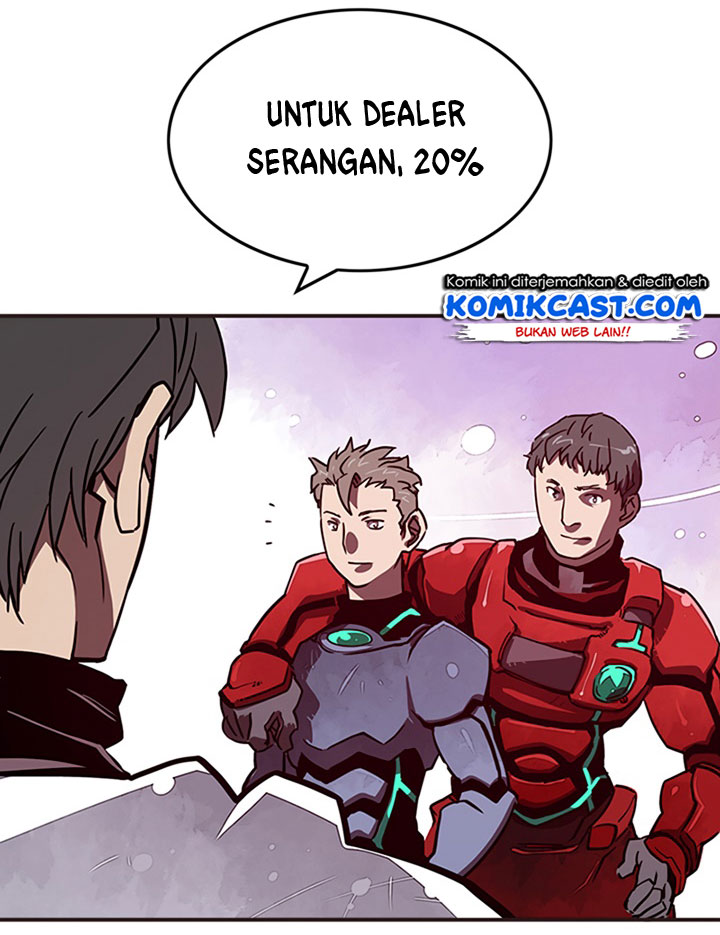 I Am the Sorcerer King Chapter 09 Gambar 57