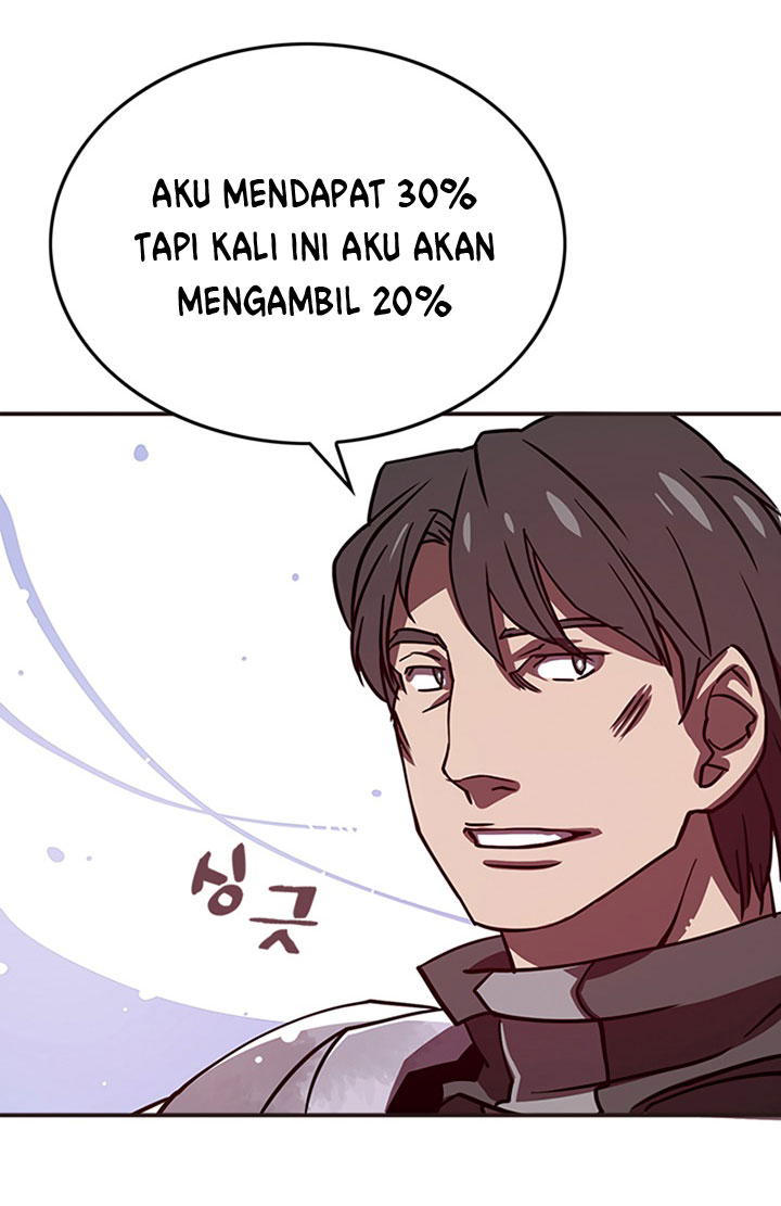 I Am the Sorcerer King Chapter 09 Gambar 58