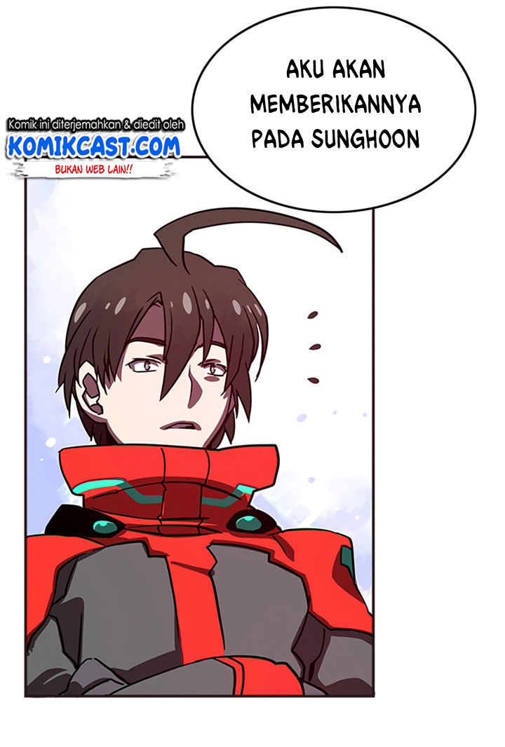 I Am the Sorcerer King Chapter 09 Gambar 59