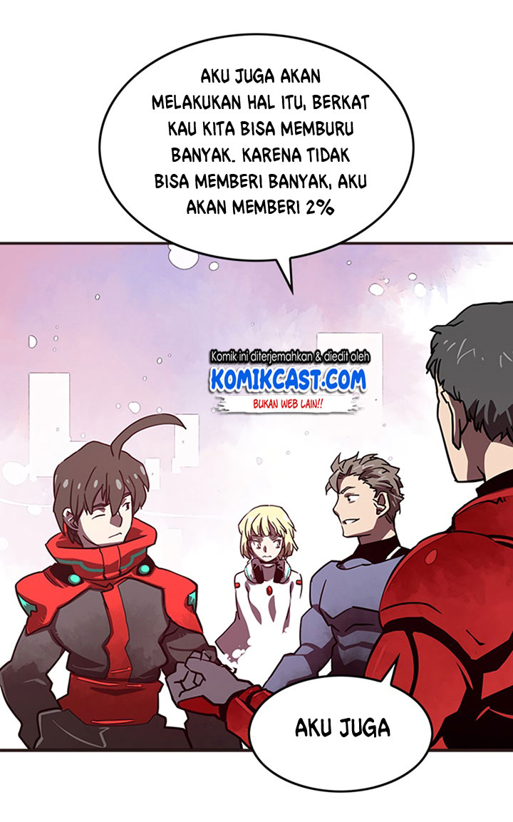 I Am the Sorcerer King Chapter 09 Gambar 60