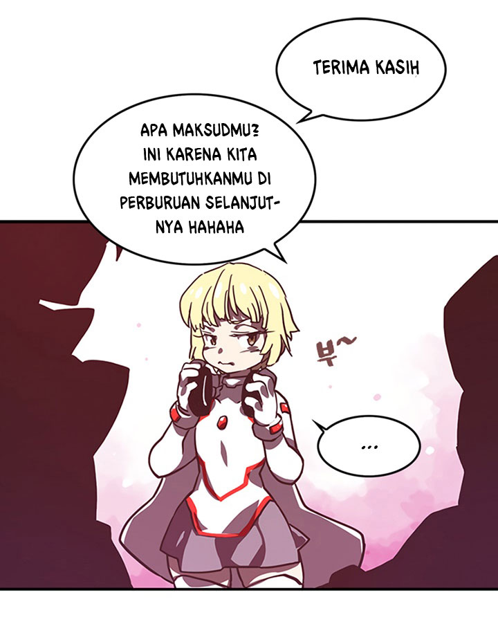I Am the Sorcerer King Chapter 09 Gambar 61