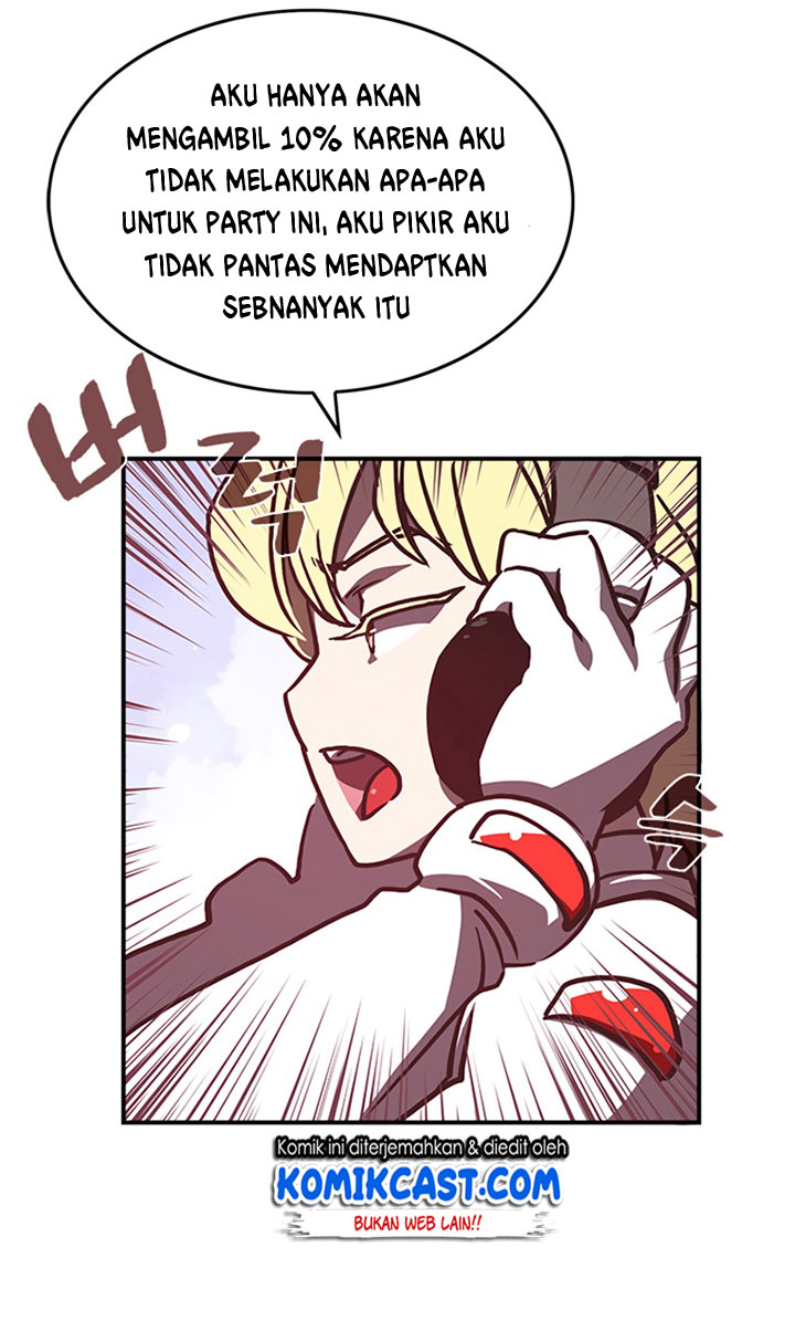I Am the Sorcerer King Chapter 09 Gambar 62
