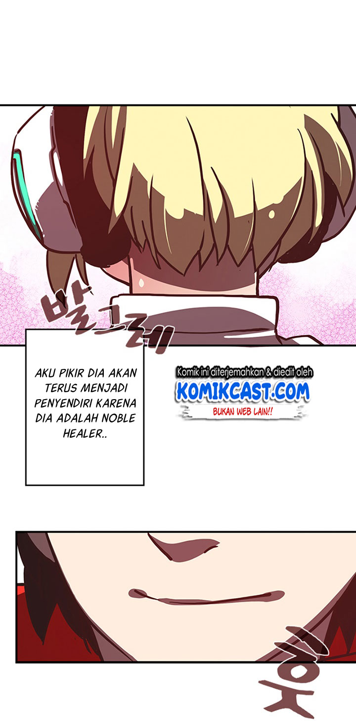I Am the Sorcerer King Chapter 09 Gambar 64