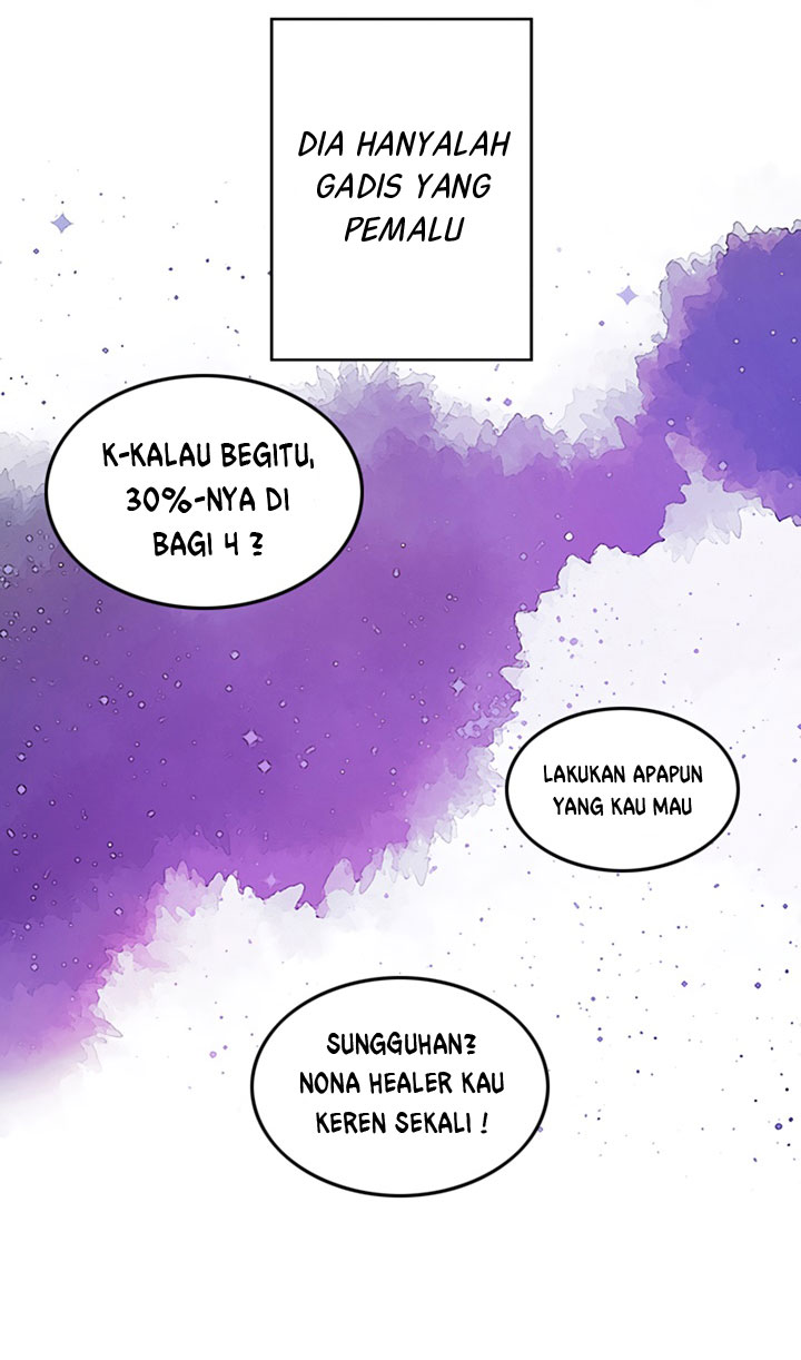 I Am the Sorcerer King Chapter 09 Gambar 65