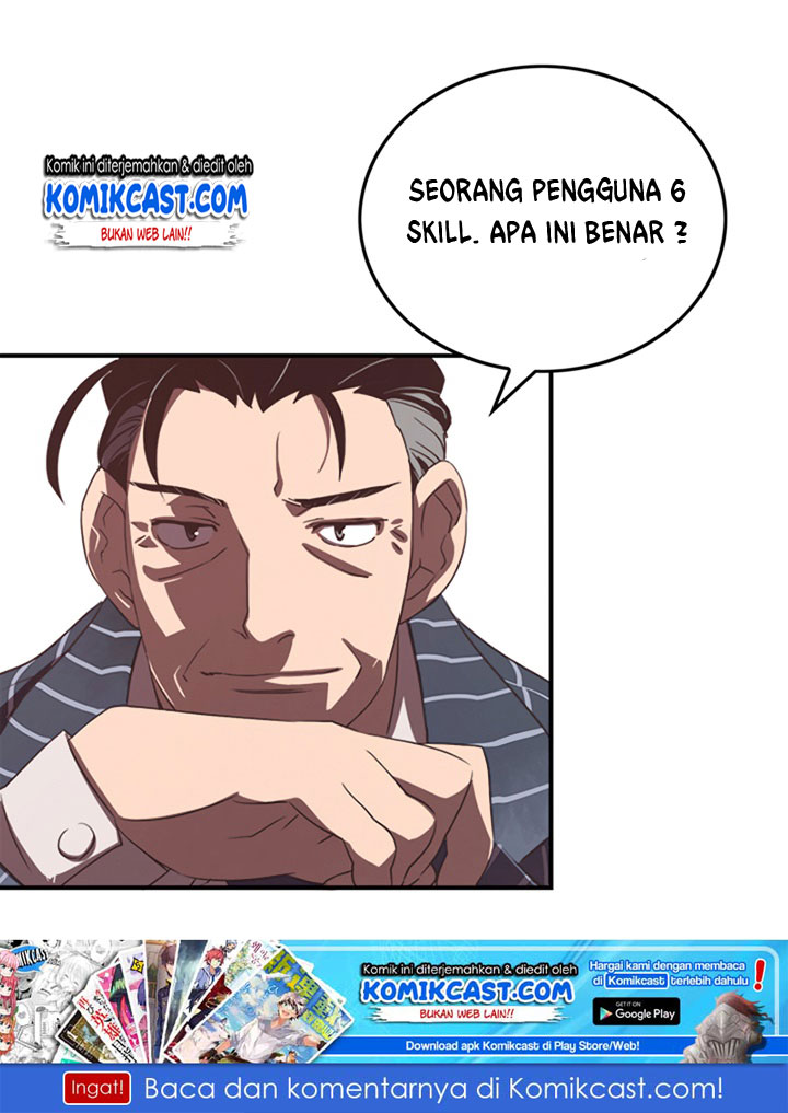 I Am the Sorcerer King Chapter 19 Gambar 2