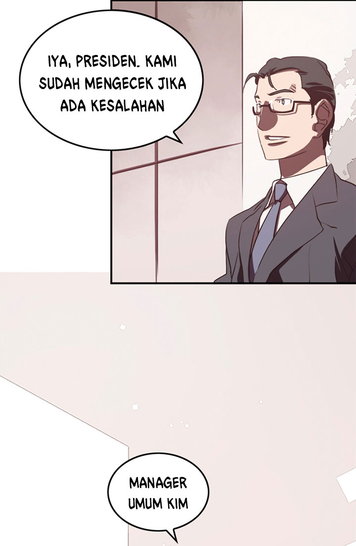 I Am the Sorcerer King Chapter 19 Gambar 3