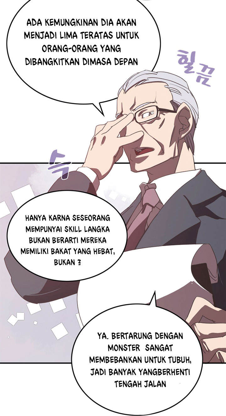 I Am the Sorcerer King Chapter 19 Gambar 5