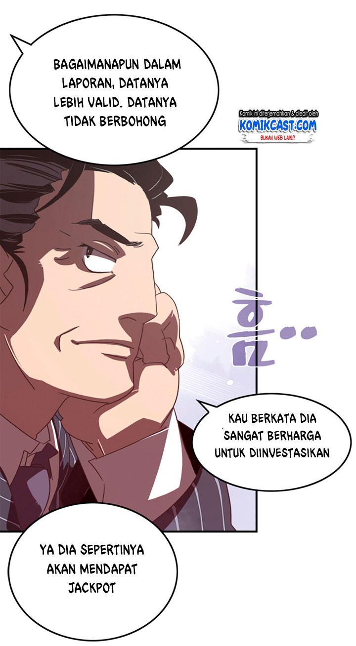I Am the Sorcerer King Chapter 19 Gambar 6