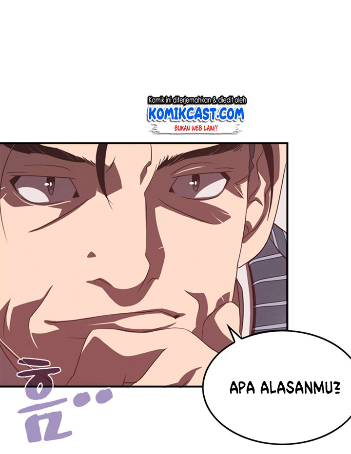 I Am the Sorcerer King Chapter 19 Gambar 11