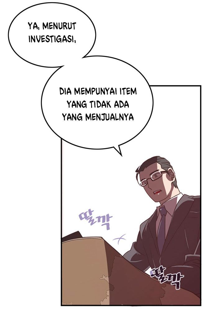 I Am the Sorcerer King Chapter 19 Gambar 12