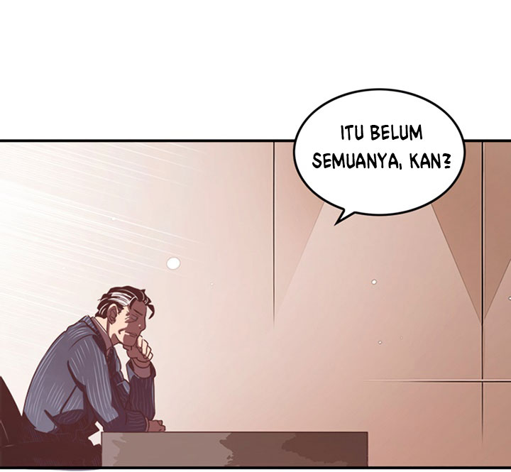 I Am the Sorcerer King Chapter 19 Gambar 14