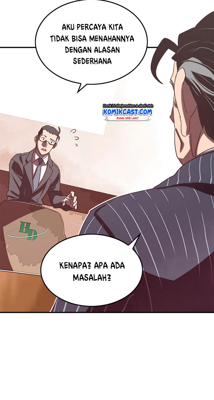 I Am the Sorcerer King Chapter 19 Gambar 19
