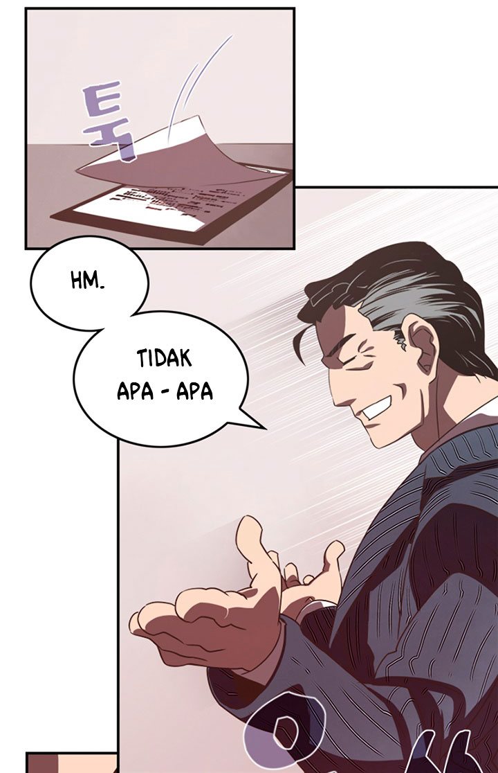 I Am the Sorcerer King Chapter 19 Gambar 22