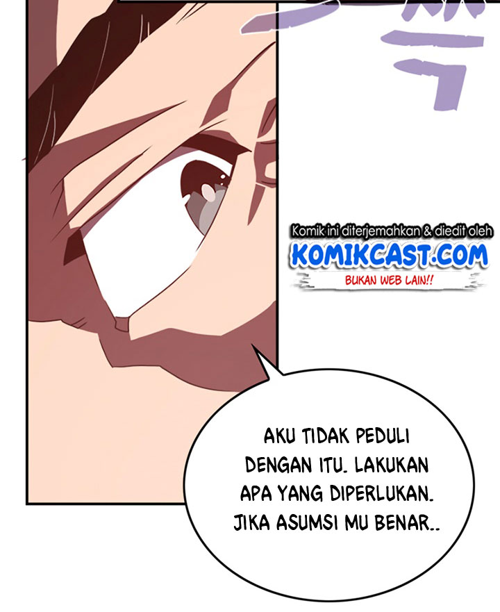 I Am the Sorcerer King Chapter 19 Gambar 23