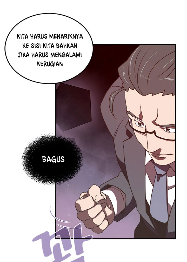 I Am the Sorcerer King Chapter 19 Gambar 24