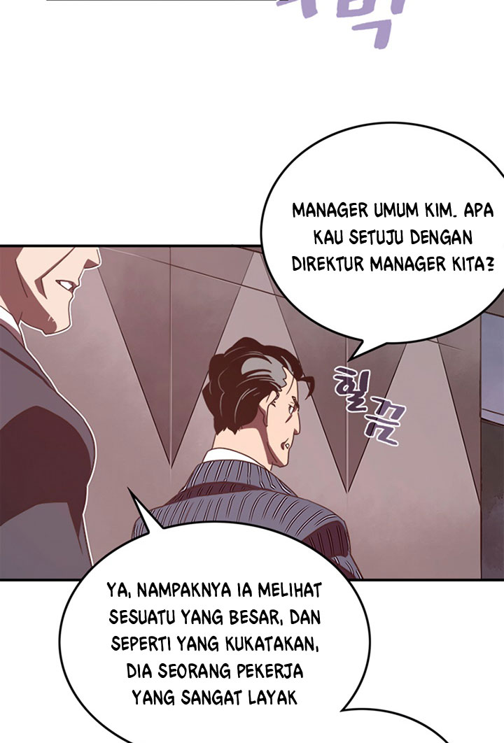 I Am the Sorcerer King Chapter 19 Gambar 26