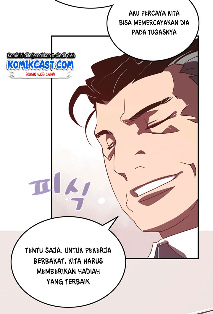 I Am the Sorcerer King Chapter 19 Gambar 27