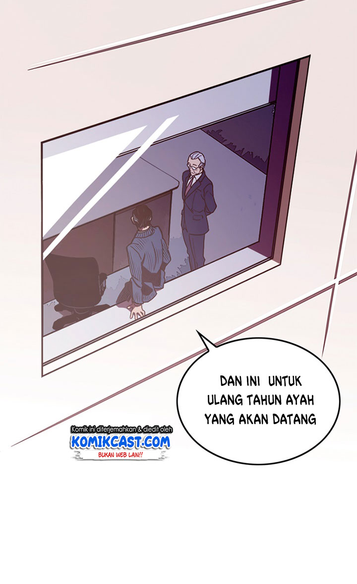 I Am the Sorcerer King Chapter 19 Gambar 28