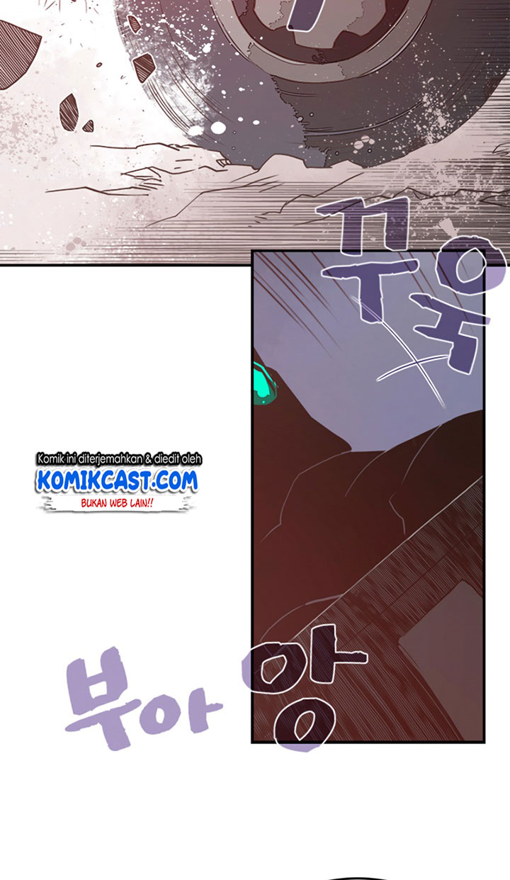 I Am the Sorcerer King Chapter 19 Gambar 30
