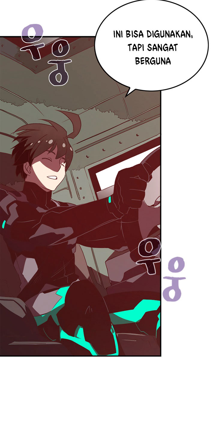I Am the Sorcerer King Chapter 19 Gambar 31