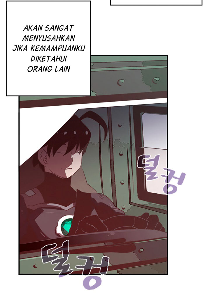 I Am the Sorcerer King Chapter 19 Gambar 33