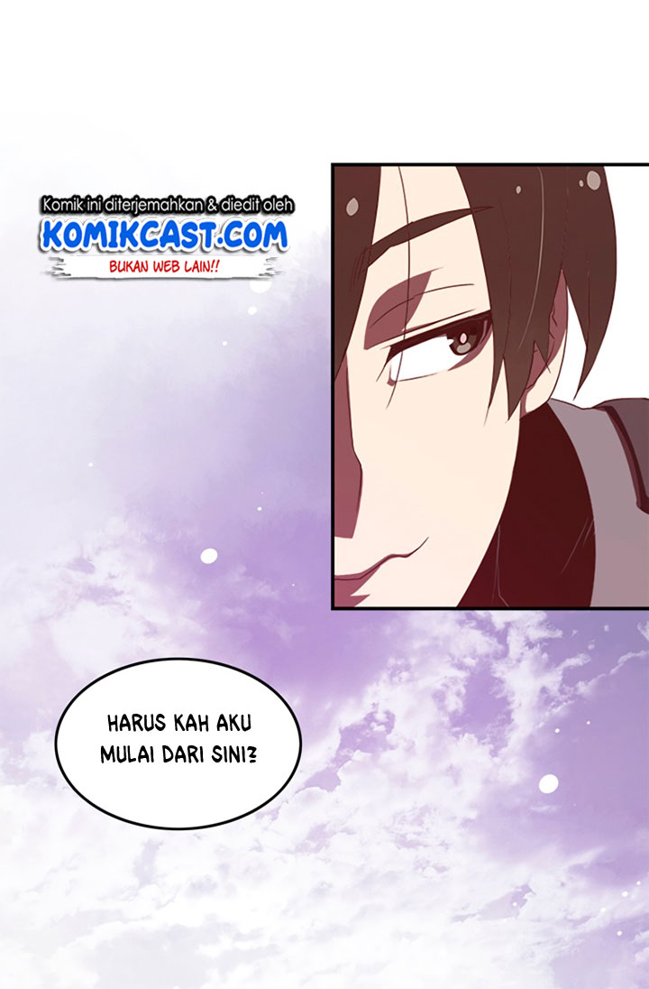 I Am the Sorcerer King Chapter 19 Gambar 34