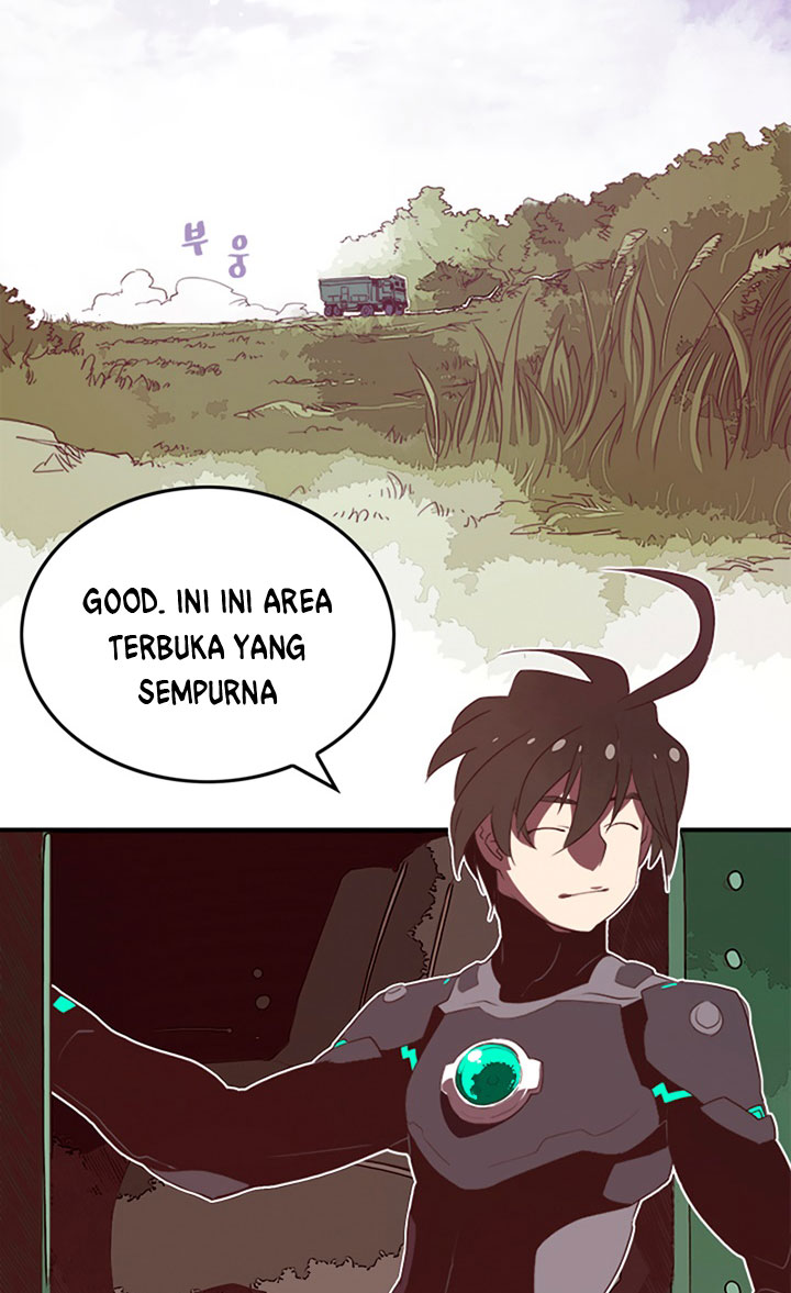 I Am the Sorcerer King Chapter 19 Gambar 35