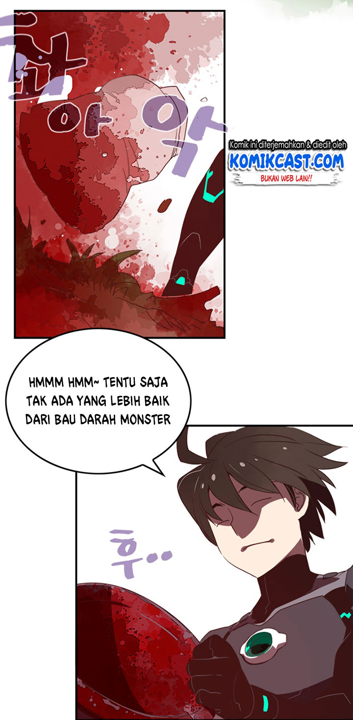 I Am the Sorcerer King Chapter 19 Gambar 37