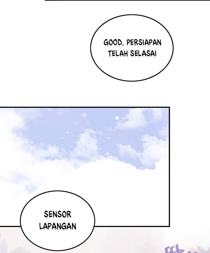 I Am the Sorcerer King Chapter 19 Gambar 38