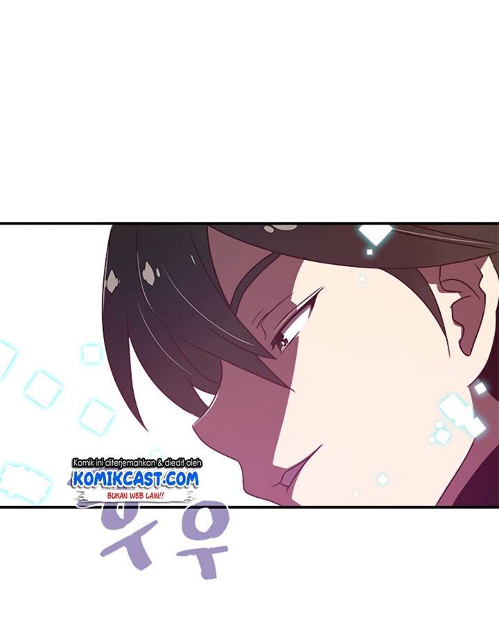 I Am the Sorcerer King Chapter 19 Gambar 41