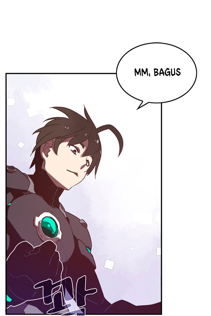 I Am the Sorcerer King Chapter 19 Gambar 42